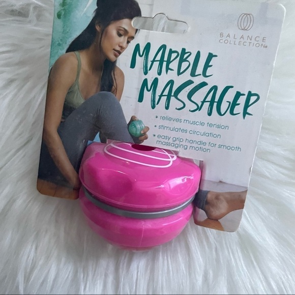 NEW Balance Collection marble massager - Picture 2 of 3